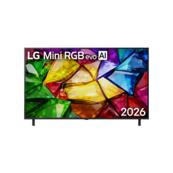 LG 55MRGB88B6B 55" 4K Ultra HD Smart TV Noir
