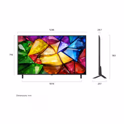 LG 55MRGB88B6B 55" 4K Ultra HD Smart TV Noir - Vue supplémentaire 2