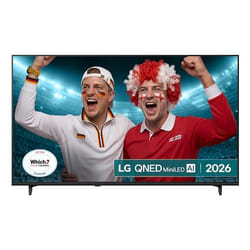 LG QNED AI MiniLED 65QNED7EB3C 165,1 cm (65") 4K Ultra HD Smart TV Wifi Noir