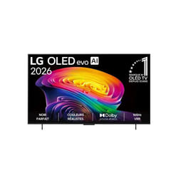 TV OLED Lg 4K OLED Evo OLED42C6 106 cm 2026