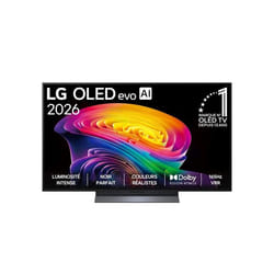 TV OLED Lg 4K OLED Evo OLED48C6 121 cm 2026