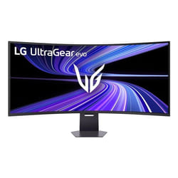 LG 52G930B-B.AEU écran plat de PC 132,1 cm (52") 5120 x 2160 pixels Noir