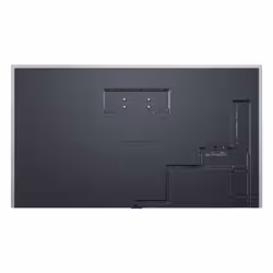 LG OLED evo AI OLED83G64LW 2,11 m (83") 4K Ultra HD Smart TV Wifi Argent - Vue supplémentaire 4