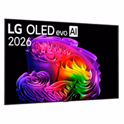 LG OLED evo AI OLED83G64LW 2,11 m (83") 4K Ultra HD Smart TV Wifi Argent - Vue supplémentaire 5