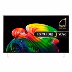 LG OLED AI OLED55B65LA 139,7 cm (55") 4K Ultra HD Smart TV Wifi Marron - Vue supplémentaire 2