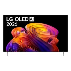 LG OLED AI OLED48B6ELC 121,9 cm (48") 4K Ultra HD Smart TV Wifi Marron