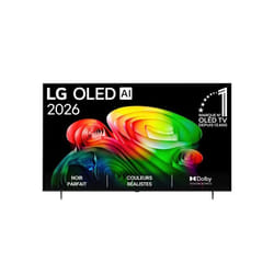 TV OLED Lg 4K OLED OLED77B6 195 cm 2026