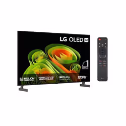 LG OLED55B6ELC TV 139,7 cm (55") 4K Ultra HD Smart TV Wifi Noir - Vue supplémentaire 2