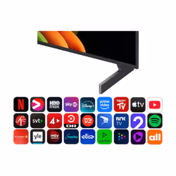 LG OLED55B6ELC TV 139,7 cm (55") 4K Ultra HD Smart TV Wifi Noir - Vue supplémentaire 4