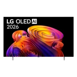 LG OLED AI OLED65B6ELC 165,1 cm (65") 4K Ultra HD Smart TV Wifi Marron