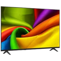 LG NANO 4K UHD AI 43NU8E0B3LA.AEU TV 109,2 cm (43") 4K Ultra HD Smart TV Wifi Noir
