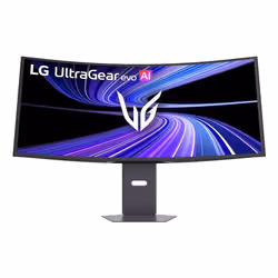 LG 39GX950B-B écran plat de PC 99,1 cm (39") 5120 x 2160 pixels 5K Ultra HD OLED Noir - Vue supplémentaire 7