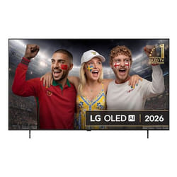 LG OLED AI OLED65B65LA 165,1 cm (65") 4K Ultra HD Smart TV Wifi Marron