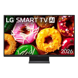 LG FHD 24LB70006LA TV 61 cm (24") Full HD Smart TV Wifi Noir