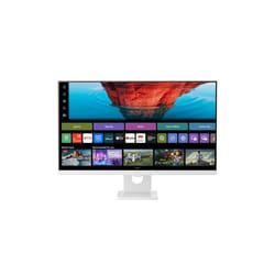 Ecran PC Lg 27U731SB-W 27 4K UHD Blanc