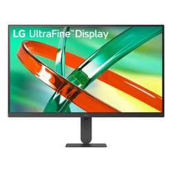 LG 27U730B-B écran plat de PC 68,6 cm (27") 3840 x 2160 pixels 4K Ultra HD LED Noir