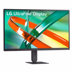 LG 27U730B-B écran plat de PC 68,6 cm (27") 3840 x 2160 pixels 4K Ultra HD LED Noir - Vue supplémentaire 2