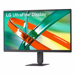 LG 27U730B-B écran plat de PC 68,6 cm (27") 3840 x 2160 pixels 4K Ultra HD LED Noir - Vue supplémentaire 3