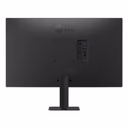LG 27U730B-B écran plat de PC 68,6 cm (27") 3840 x 2160 pixels 4K Ultra HD LED Noir - Vue supplémentaire 4