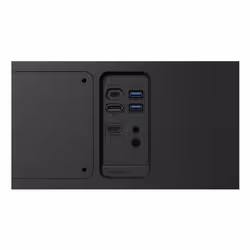 LG 27U730B-B écran plat de PC 68,6 cm (27") 3840 x 2160 pixels 4K Ultra HD LED Noir - Vue supplémentaire 6