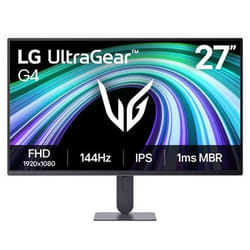 Ecran PC Lg Gaming UltraGear 27G414B 27 144 Hz Full HD