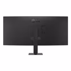 LG 34U620B-B écran plat de PC 86,4 cm (34") 3440 x 1440 pixels Wide Quad HD LED Noir - Vue supplémentaire 4