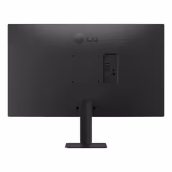 LG 27U710B-B écran plat de PC 68,6 cm (27") 3840 x 2160 pixels 4K Ultra HD LCD Noir - Vue supplémentaire 3