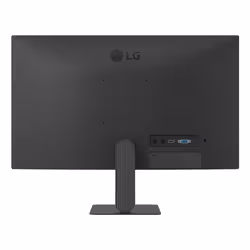 LG 24U411B-B écran plat de PC 60,5 cm (23.8") 1920 x 1080 pixels Full HD LCD Noir - Vue supplémentaire 3