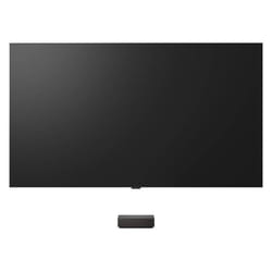 LG OLED77W69LA 195,6 cm (77") 4K Ultra HD Smart TV Wifi Noir