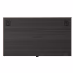 LG OLED77W69LA 195,6 cm (77") 4K Ultra HD Smart TV Wifi Noir - Vue supplémentaire 2