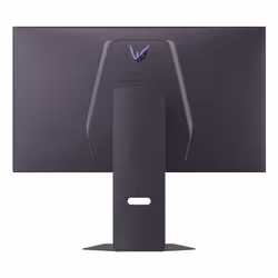 LG 32GX870B-B.AEU écran plat de PC 32" 4K Ultra HD OLED Noir - Vue supplémentaire 3