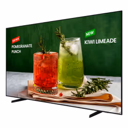 Samsung Business TV BE98D