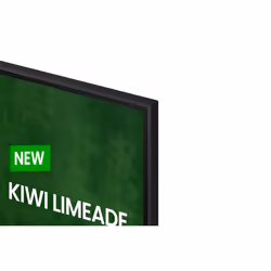 Samsung Business TV BE98D - Vue supplémentaire 5