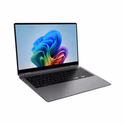 Samsung Galaxy Book5 360 (15,6" PC portable, Core Ultra 7, 16Go) - Vue supplémentaire 7