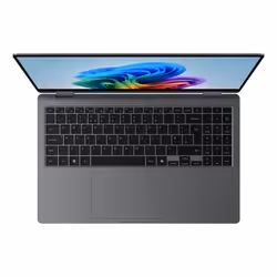 Samsung Galaxy Book5 360 (15,6", Core Ultra 7, 16 Go)