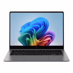 Samsung Galaxy Book5 Pro (14", Core Ultra 7, 16Go), Intel Core Ultra 7, 35,6 cm (14"), 2880 x 1800 pixels, 16 Go, 512 Go, Win ...