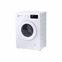 Samsung WW80FG3M05TWEF Lave-linge Frontal 8 kg 1400 tr/min Blanc - Vue supplémentaire 2