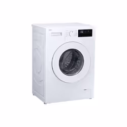 Samsung WW80FG3M05TWEF Lave-linge Frontal 8 kg 1400 tr/min Blanc - Vue supplémentaire 4