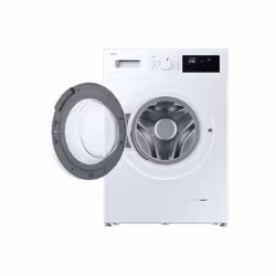 Samsung WW80FG3M05TWEF Lave-linge Frontal 8 kg 1400 tr/min Blanc - Vue supplémentaire 5