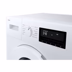 Samsung WW80FG3M05TWEF Lave-linge Frontal 8 kg 1400 tr/min Blanc - Vue supplémentaire 7