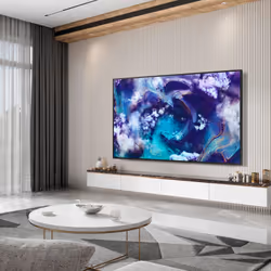 Samsung QE75QN900FT 75" 8K Ultra HD Smart TV Noir - Vue supplémentaire 5
