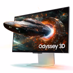 Samsung S27FG902XU écran plat de PC 68,6 cm (27") 3840 x 2160 pixels 4K Ultra HD LED Argent - Vue supplémentaire 2
