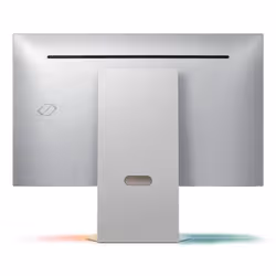 Samsung S27FG902XU écran plat de PC 68,6 cm (27") 3840 x 2160 pixels 4K Ultra HD LED Argent - Vue supplémentaire 3