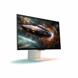 Samsung Écran PC Gaming 27" Odyssey 3D G90XF 4K UHD 165Hz