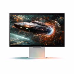 Samsung Écran PC Gaming 27" Odyssey 3D G90XF 4K UHD 165Hz - Vue supplémentaire 5