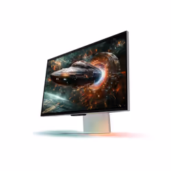 Samsung Écran PC Gaming 27" Odyssey 3D G90XF 4K UHD 165Hz - Vue supplémentaire 6
