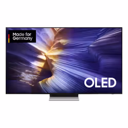 Samsung GQ65S90FAT, 165,1 cm (65"), 3840 x 2160 pixels, OLED, Smart TV, Wifi, Noir