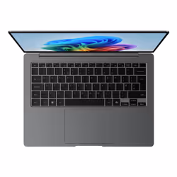Samsung Galaxy Book5 Pro Intel Core Ultra 5 226V PC portable 14" Écran tactile WQXGA+ 16Go RAM 512Go SSD Wi-Fi 7 Win11 Gris - Vue supplémentaire 2