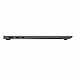 Samsung Galaxy Book5 Pro Intel Core Ultra 5 226V PC portable 14" Écran tactile WQXGA+ 16Go RAM 512Go SSD Wi-Fi 7 Win11 Gris - Vue supplémentaire 3