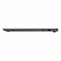 Samsung Galaxy Book5 Pro Intel Core Ultra 5 226V PC portable 14" Écran tactile WQXGA+ 16Go RAM 512Go SSD Wi-Fi 7 Win11 Gris - Vue supplémentaire 4